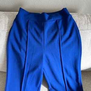 Fashion Nova Trouser Dress Pants